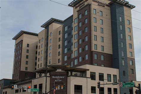 The Best Hotels in Boise | Stay in Boise, Idaho | Totally Boise