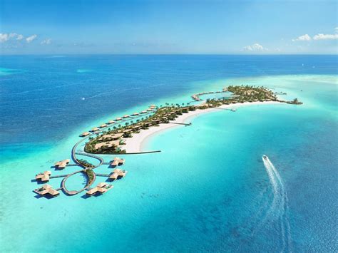 Coming Soon: New, Enticing Resorts In The Maldives