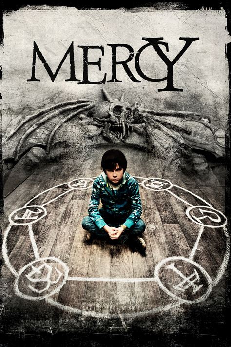 Subscene - Mercy English subtitle