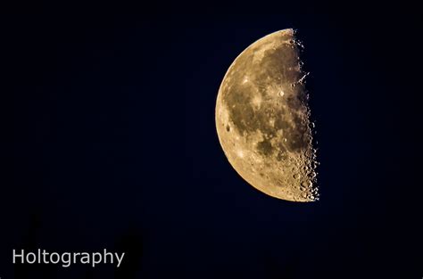 Third Quarter | Three quarter, Landscape, Moon phases