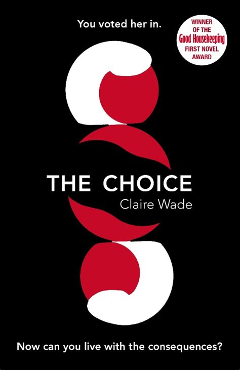 Chick Lit Central: Book Review: The Choice