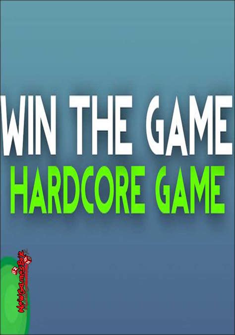 Win The Game Free Download Full Version PC Game Setup