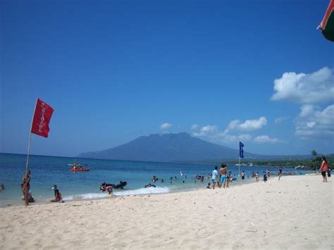 Poctoy White Beach - Marinduque Island - Reviews of Poctoy White Beach - TripAdvisor