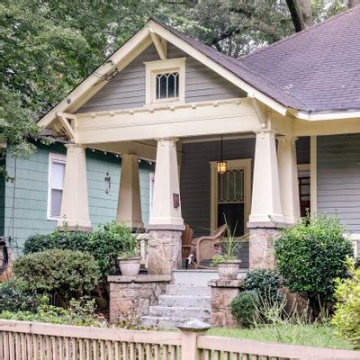 Candler Park, Atlanta GA - Neighborhood Guide | Trulia