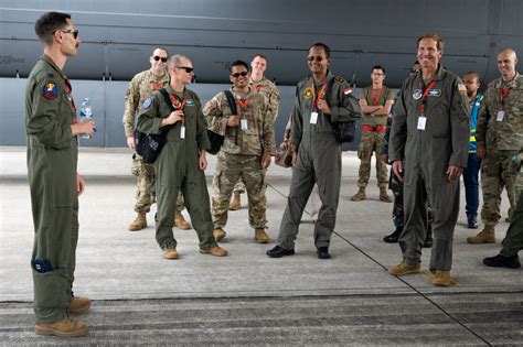 US Air Force deployment concludes in Indonesia | News, Sports, Jobs ...