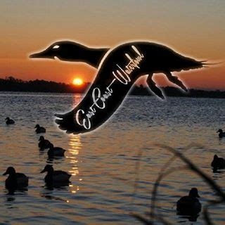 East Coast Waterfowl Coupons - 50% off - Dec 2024