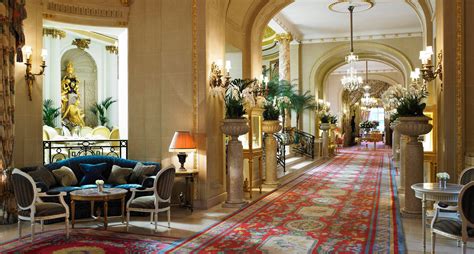 The Ritz London in London, England