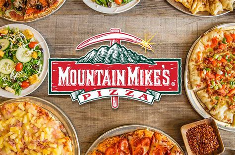 Mountain Mike's Franchise Cost & Fees | How To Open | Opportunities And ...