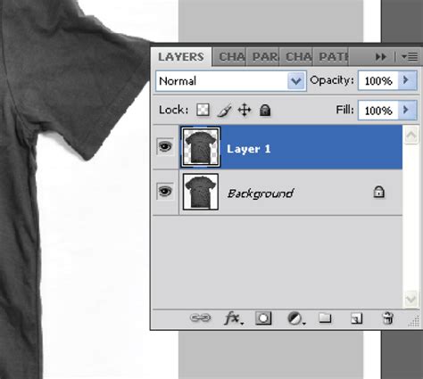 Cara Agar Gambar Desain Mengikuti Kontur Kaos Di Photoshop – pulp