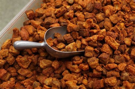 For The Best Cracklins In Louisiana, Swing By One Of These Restaurants