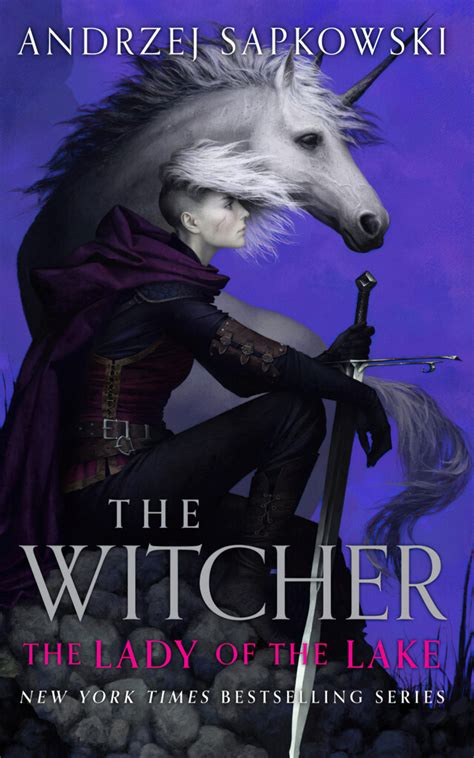 The Geeky Nerfherder: #CoolArt: New 'The Witcher' Hardcover Edition ...