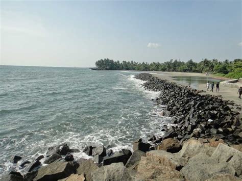 32 Surreal Beaches near Kochi for a Perfect Getaway 2020