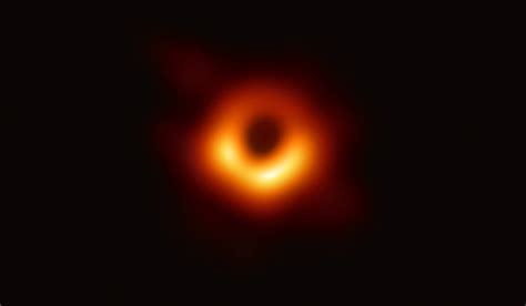 How Scientists Captured the First Image of a Black Hole - Teachable ...