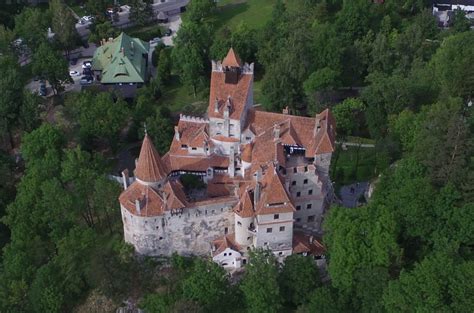 Bran Castle - Wikipedia