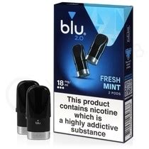 Blu Vape Pods