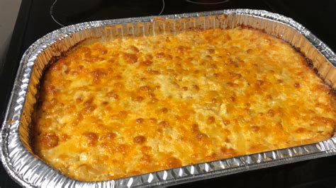 African American Mac And Cheese Recipe | Bryont Blog