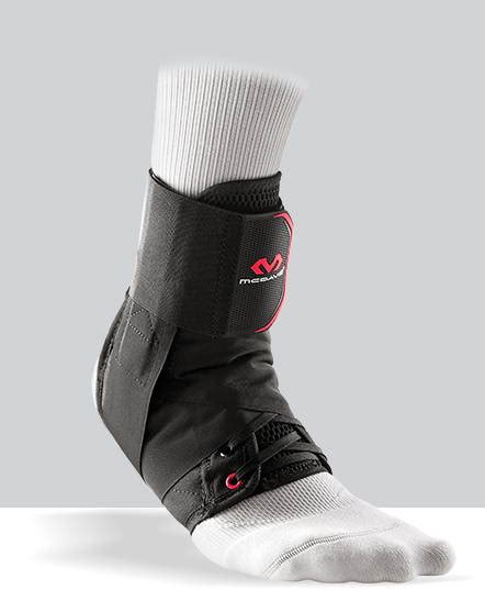 The Best Ankle Braces for Basketball - McDavid