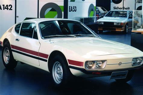 Volkswagen’s Brazilian SP Coupe Turns 40 This Year [with Videos] | Carscoops