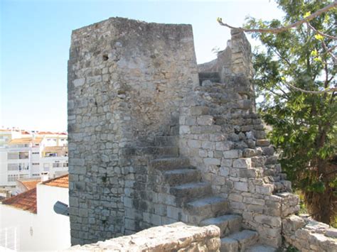 Tavira Castle | Portugal Visitor Blog