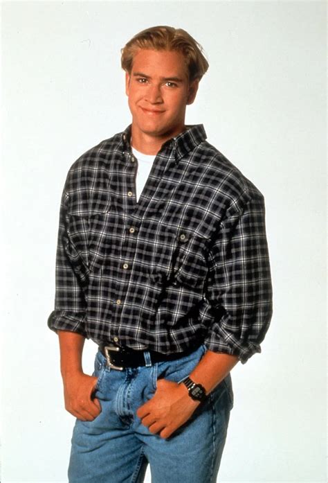 See '90s Teen Idol Mark-Paul Gosselaar Now at 48 — Best Life