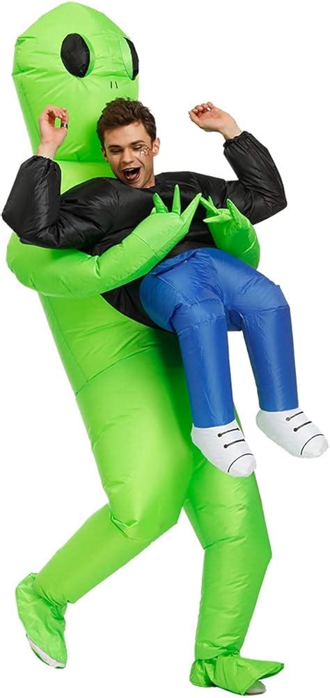 Pick Me Up Alien Inflatable Costume | ubicaciondepersonas.cdmx.gob.mx