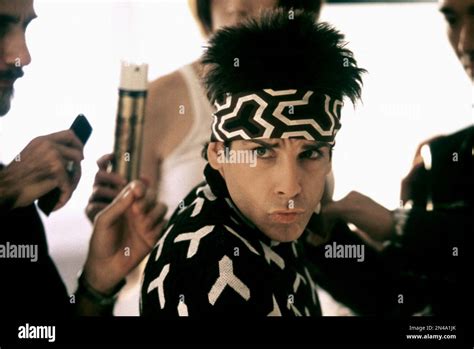 Owen wilson zoolander hi-res stock photography and images - Alamy