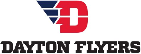 Brand New: New Logo for Dayton Flyers by 160over90
