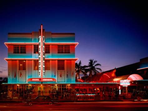 Miami Art Deco - South Beach - Travel Channel | Miami Vacation ...