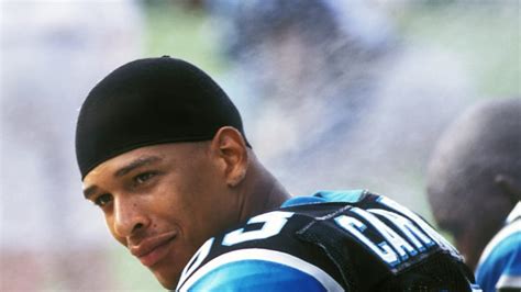 Rae Carruth: Ex-NFL WR apologizes for role in murder - Sports Illustrated