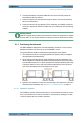 Rohde & Schwarz CMW500 Test Equipment Operation & user’s manual PDF View/Download