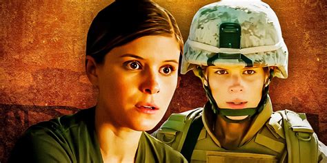 10 Biggest Details Megan Leavey's War Movie Leaves Out From The True Story