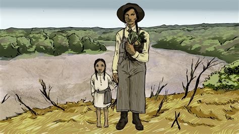 Trailblazers: Iconic ‘Oregon Trail’ Video Game Gets an Indigenous Spin | Arts & Entertainment