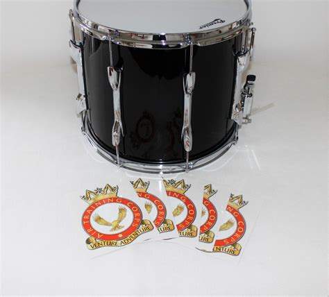 Other Drum Accessories Archives - The Marching Band Shop