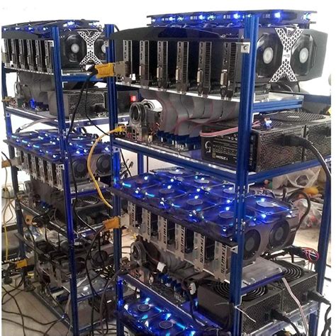 How To Set Up Crypto Mining Rig : Crypto Mining Rig for Newbie / If you ...