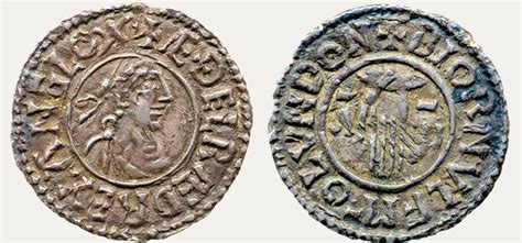 The Coins of Æthelred the Unready | History Today