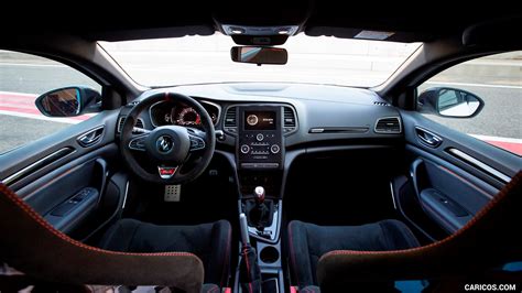 Renault Mégane R.S. Trophy-R | 2020MY | Interior