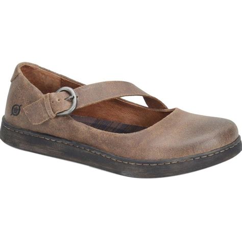 Born Shoes Leela Shoe - Women's | Backcountry.com