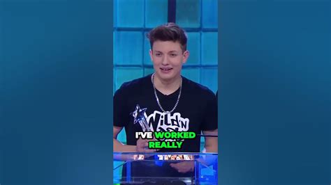 Roars of Laughter: Matt Rife Wild 'N Out's Greatest Moments #2 - YouTube