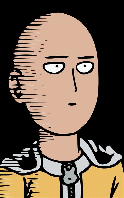 Saitama | Kartun, Gambar karakter, Animasi