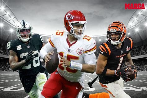 NFL Fantasy Football Guide 2023: Draft cheat sheet, ADP, rankings, sleepers and more | Marca