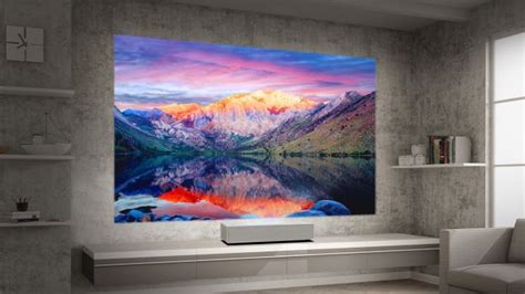 TVs vs projector: which picture technology should you choose? | TechRadar