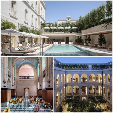 10 Best Luxury Hotels in Israel: Find Out Where to Stay! - Noah Tours Israel Travel Blog