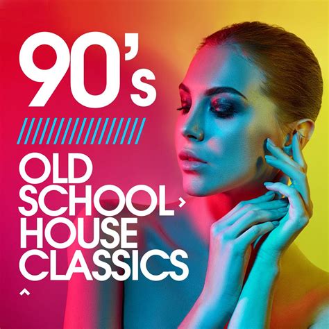 Various Artists - 90's Old School House Classics | iHeart