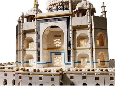 Buy LEGO Creator: Taj Mahal (10256) at Mighty Ape NZ