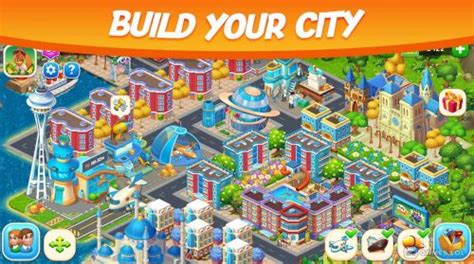 Farm City Game – Download & Play For Free Here