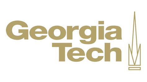 Georgia Tech Logo and symbol, meaning, history, PNG, brand