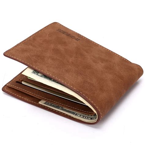 Jcpenney Mens Leather Wallets at David Leach blog