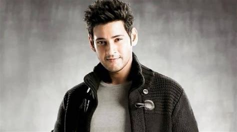 Mahesh Babu Workout and Diet Secrets Revealed - Yabibo