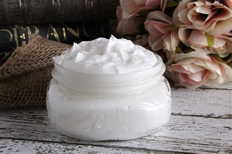 DIY Curl Cream