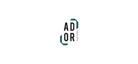 Ador. New branding and identity